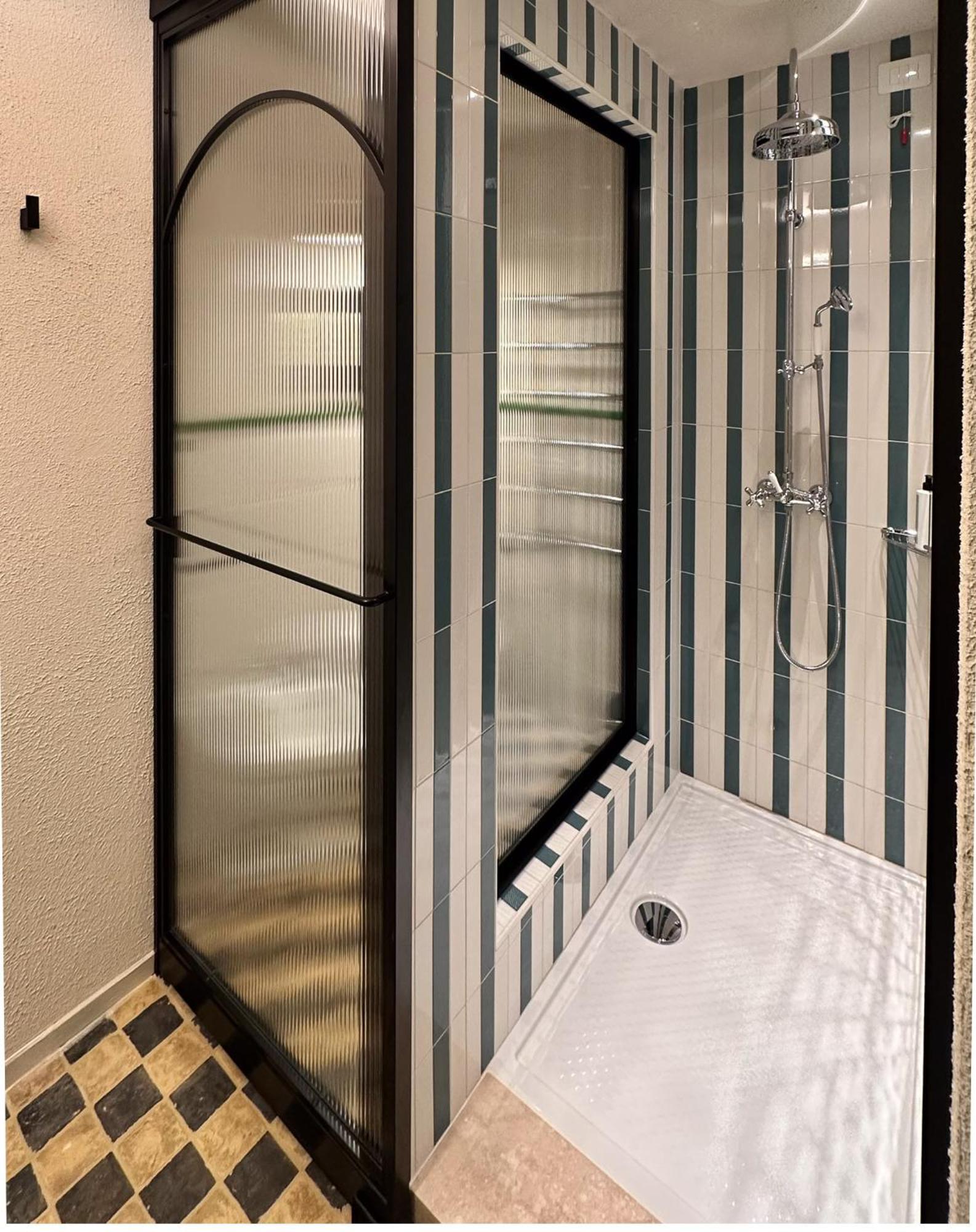 L'Orto Delle Terme Bed & Breakfast Bagno Vignoni Dış mekan fotoğraf