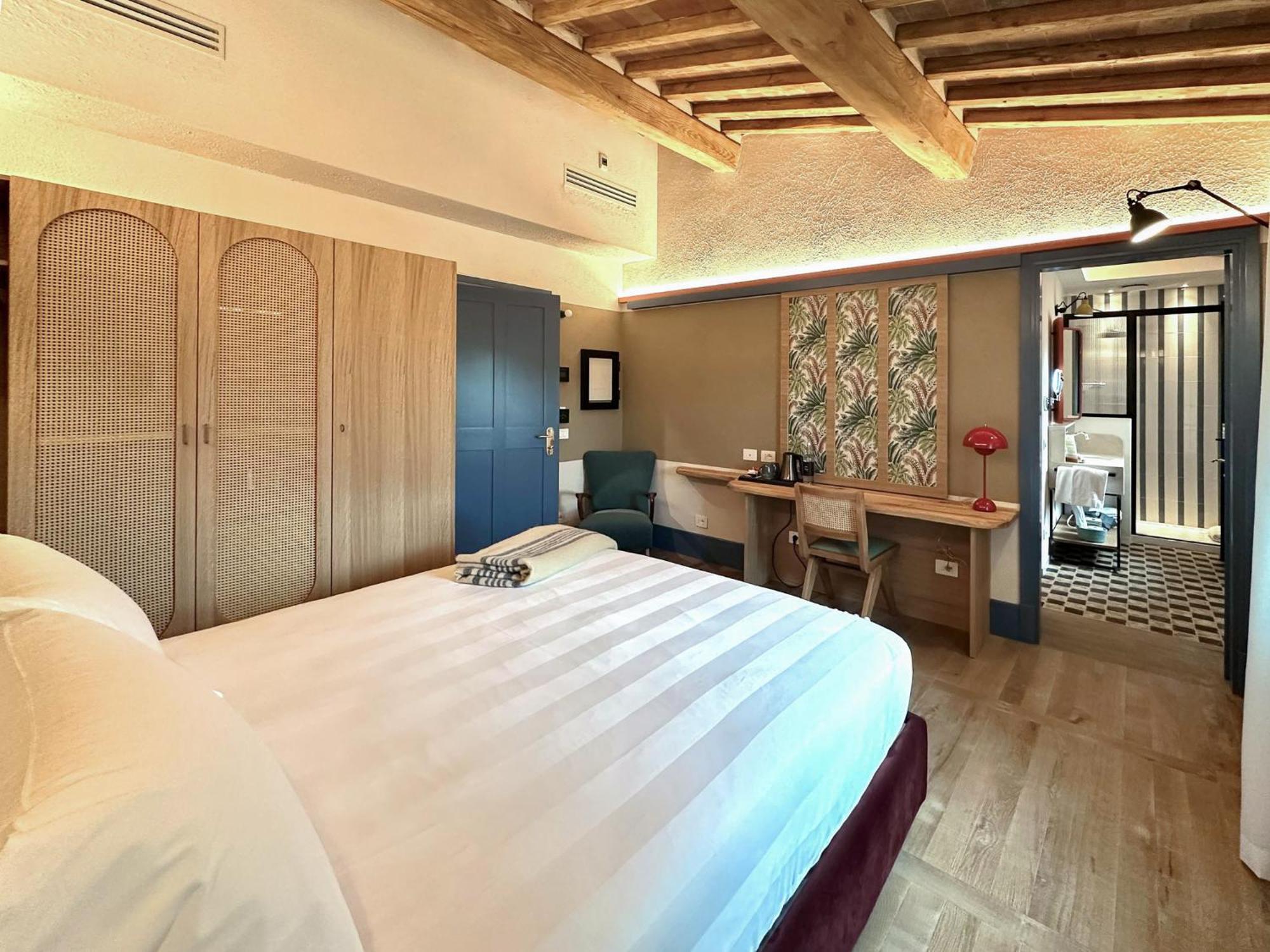 L'Orto Delle Terme Bed & Breakfast Bagno Vignoni Dış mekan fotoğraf