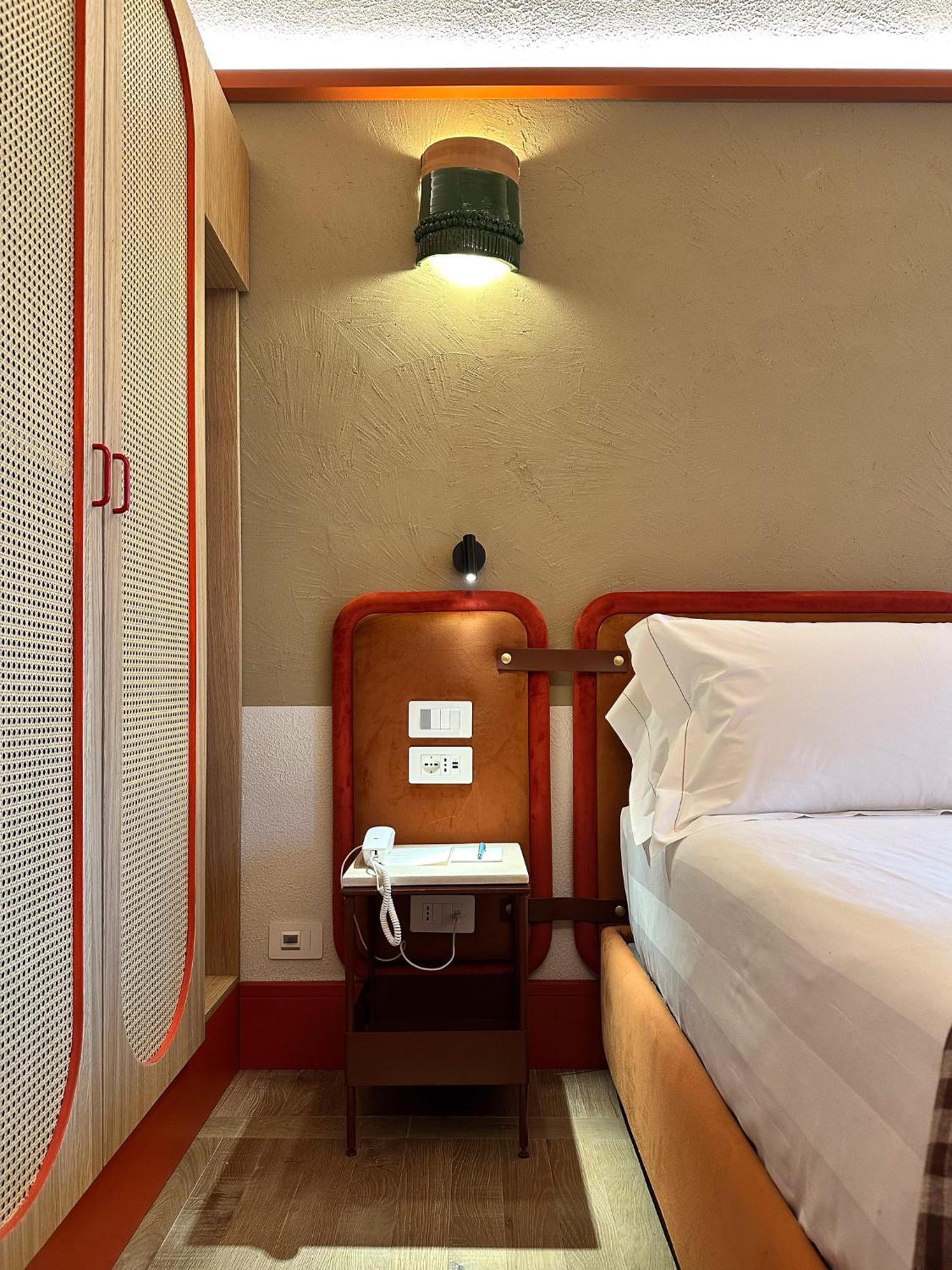 L'Orto Delle Terme Bed & Breakfast Bagno Vignoni Dış mekan fotoğraf